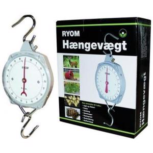 RYOM Fodervægt 10kg